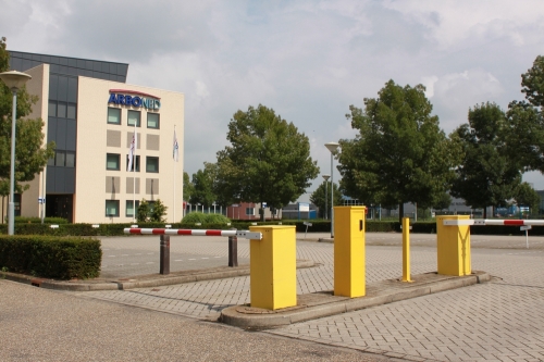 Venlo, Noorderpoort 7