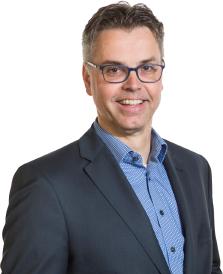 Stel uw vraag aan Geert Martens