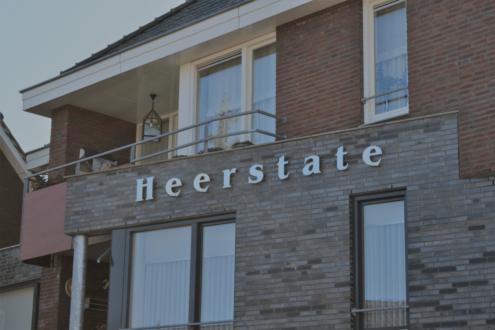 Horst, Heerstate 8