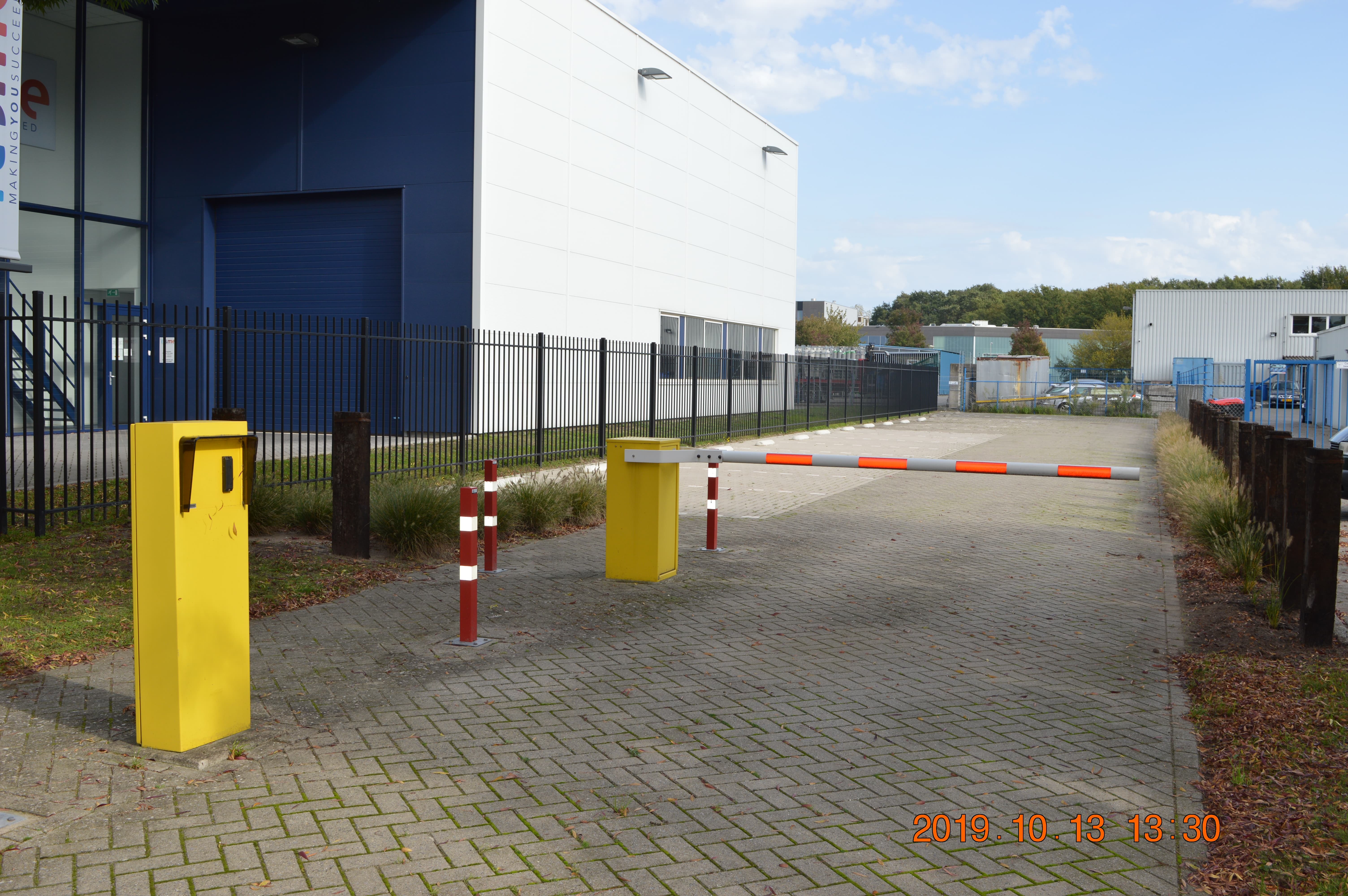Venlo, Noorderpoort 2
